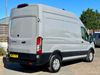 Ford Transit 350 TDCI 130 L2H3 LIMITED ECOBLUE MWB HIGH ROOF AUTO (21401)