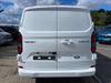 Ford Transit Custom 320 TDCI 136 L2H1 LIMITED ECOBLUE DOUBLE CAB 6 SEAT CREW VAN LWB LOW ROOF FWD