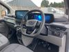 Ford Transit Custom 320 TDCI 136 L2H1 LIMITED ECOBLUE DOUBLE CAB 6 SEAT CREW VAN LWB LOW ROOF FWD