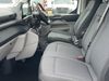 Ford Transit Custom 320 TDCI 136 L2H1 LIMITED ECOBLUE DOUBLE CAB 6 SEAT CREW VAN LWB LOW ROOF FWD