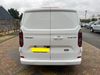 Ford Transit Custom 320 TDCI 136 L2H1 LIMITED ECOBLUE DOUBLE CAB 6 SEAT CREW VAN LWB LOW ROOF FWD