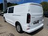 Ford Transit Custom 320 TDCI 136 L2H1 LIMITED ECOBLUE DOUBLE CAB 6 SEAT CREW VAN LWB LOW ROOF FWD