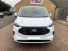 Ford Transit Custom 320 TDCI 136 L2H1 LIMITED ECOBLUE DOUBLE CAB 6 SEAT CREW VAN LWB LOW ROOF FWD