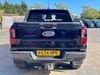 Ford Ranger TD 205 WILDTRAK ECOBLUE 4WD DOUBLE CAB AUTO  (20011)