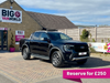 Ford Ranger TD 205 WILDTRAK ECOBLUE 4WD DOUBLE CAB AUTO  (20011)