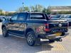 Ford Ranger TD 205 WILDTRAK ECOBLUE 4WD DOUBLE CAB AUTO  (20011)