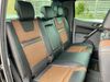 Ford Ranger TDCI 200 WILDTRAK 4WD DOUBLE CAB WITH TONNEAU COVER AUTO  (21821)