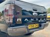 Ford Ranger TDCI 200 WILDTRAK 4WD DOUBLE CAB WITH TONNEAU COVER AUTO  (21821)
