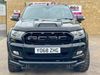 Ford Ranger TDCI 200 WILDTRAK 4WD DOUBLE CAB WITH TONNEAU COVER AUTO  (21821)