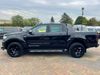 Ford Ranger TDCI 200 WILDTRAK 4WD DOUBLE CAB WITH TONNEAU COVER AUTO  (21821)