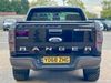 Ford Ranger TDCI 200 WILDTRAK 4WD DOUBLE CAB WITH TONNEAU COVER AUTO  (21821)