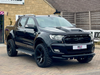Ford Ranger TDCI 200 WILDTRAK 4WD DOUBLE CAB WITH TONNEAU COVER AUTO  (21821)