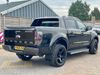 Ford Ranger TDCI 200 WILDTRAK 4WD DOUBLE CAB WITH TONNEAU COVER AUTO  (21821)