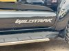 Ford Ranger TDCI 200 WILDTRAK 4WD DOUBLE CAB WITH TONNEAU COVER AUTO  (21821)