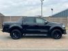 Ford Ranger TDCI 200 WILDTRAK 4WD DOUBLE CAB WITH TONNEAU COVER AUTO  (21821)