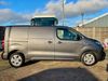 Vauxhall Vivaro F3100 TURBO D 145 L1H1 ELITE SWB LOW ROOF  (21605)