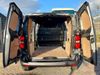 Vauxhall Vivaro F3100 TURBO D 145 L1H1 ELITE SWB LOW ROOF  (21605)