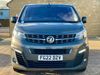 Vauxhall Vivaro F3100 TURBO D 145 L1H1 ELITE SWB LOW ROOF  (21605)