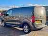 Vauxhall Vivaro F3100 TURBO D 145 L1H1 ELITE SWB LOW ROOF  (21605)