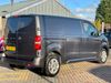 Vauxhall Vivaro F3100 TURBO D 145 L1H1 ELITE SWB LOW ROOF  (21605)