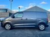 Vauxhall Vivaro F3100 TURBO D 145 L1H1 ELITE SWB LOW ROOF  (21605)