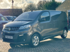 Vauxhall Vivaro F3100 TURBO D 145 L1H1 ELITE SWB LOW ROOF  (21605)