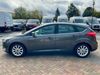 Ford Focus 1.6 Ti-VCT 125 TITANIUM POWERSHIFT AUTO  (21851)