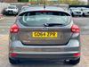 Ford Focus 1.6 Ti-VCT 125 TITANIUM POWERSHIFT AUTO  (21851)