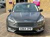 Ford Focus 1.6 Ti-VCT 125 TITANIUM POWERSHIFT AUTO  (21851)