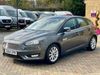 Ford Focus 1.6 Ti-VCT 125 TITANIUM POWERSHIFT AUTO  (21851)