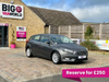 Ford Focus 1.6 Ti-VCT 125 TITANIUM POWERSHIFT AUTO  (21851)