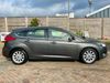 Ford Focus 1.6 Ti-VCT 125 TITANIUM POWERSHIFT AUTO  (21851)