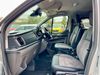 Ford Transit Custom 320 TDCI 170 L2H1 MS-RT ECOBLUE DOUBLE CAB 5 SEAT CREW VAN LWB LOW ROOF FWD AUTO  (21983)