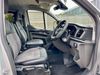 Ford Transit Custom 320 TDCI 170 L2H1 MS-RT ECOBLUE DOUBLE CAB 5 SEAT CREW VAN LWB LOW ROOF FWD AUTO  (21983)