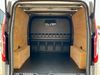 Ford Transit Custom 320 TDCI 170 L2H1 MS-RT ECOBLUE DOUBLE CAB 5 SEAT CREW VAN LWB LOW ROOF FWD AUTO  (21983)