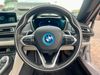 BMW i8 1.5 11.6KWH 374 BHP ROADSTER PLUG-IN HYBRID 4WD AUTO  (22114)
