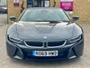 BMW i8 1.5 11.6KWH 374 BHP ROADSTER PLUG-IN HYBRID 4WD AUTO  (22114)
