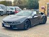 BMW i8 1.5 11.6KWH 374 BHP ROADSTER PLUG-IN HYBRID 4WD AUTO  (22114)