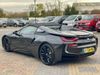 BMW i8 1.5 11.6KWH 374 BHP ROADSTER PLUG-IN HYBRID 4WD AUTO  (22114)