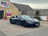 BMW i8 1.5 11.6KWH 374 BHP ROADSTER PLUG-IN HYBRID 4WD AUTO  (22114)