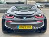 BMW i8 1.5 11.6KWH 374 BHP ROADSTER PLUG-IN HYBRID 4WD AUTO  (22114)