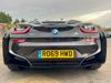 BMW i8 1.5 11.6KWH 374 BHP ROADSTER PLUG-IN HYBRID 4WD AUTO  (22114)