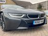 BMW i8 1.5 11.6KWH 374 BHP ROADSTER PLUG-IN HYBRID 4WD AUTO  (22114)