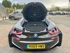 BMW i8 1.5 11.6KWH 374 BHP ROADSTER PLUG-IN HYBRID 4WD AUTO  (22114)