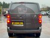 Citroen Dispatch M 1300 BLUEHDI 180 L2H1 DRIVER EDITION STANDARD EAT8 DOUBLE CAB 6 SEAT CREW VAN MWB LOW ROOF AUTO  (22148)