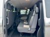 Ford Transit Custom 290 TDCI 130 L1H1 LIMITED DOUBLE CAB 6 SEAT CREW VAN SWB LOW ROOF FWD  (22146)