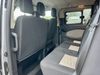 Ford Transit Custom 290 TDCI 130 L1H1 LIMITED DOUBLE CAB 6 SEAT CREW VAN SWB LOW ROOF FWD  (22146)
