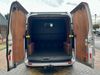 Ford Transit Custom 290 TDCI 130 L1H1 LIMITED DOUBLE CAB 6 SEAT CREW VAN SWB LOW ROOF FWD  (22146)