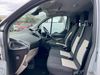 Ford Transit Custom 290 TDCI 130 L1H1 LIMITED DOUBLE CAB 6 SEAT CREW VAN SWB LOW ROOF FWD  (22146)