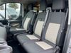 Ford Transit Custom 290 TDCI 130 L1H1 LIMITED DOUBLE CAB 6 SEAT CREW VAN SWB LOW ROOF FWD  (22146)